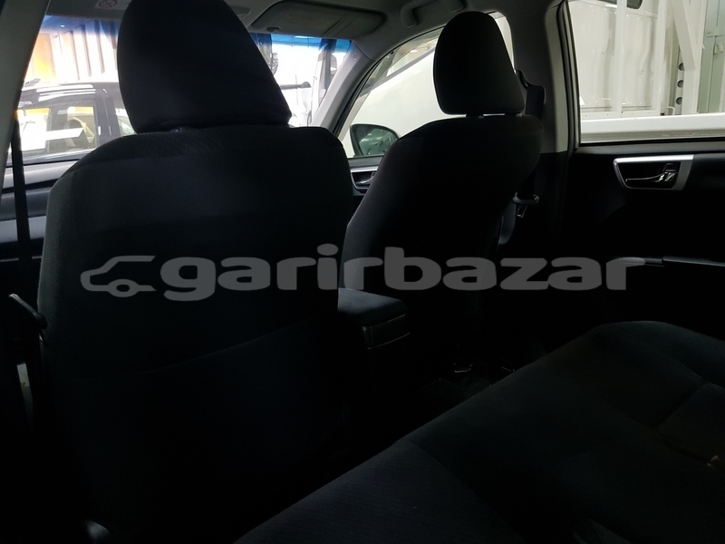 Big with watermark toyota axio dhaka dhaka 1690