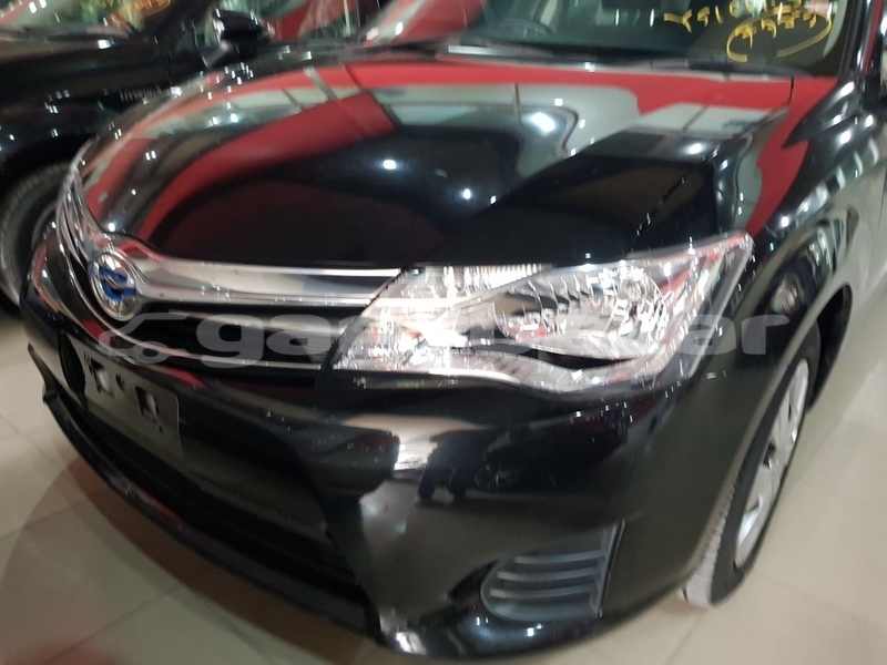 Big with watermark toyota axio dhaka dhaka 1692