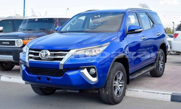 Buy Import 2016 Toyota Fortuner in Import - Dubai, Bandarban Buy Import 2016 Toyota Fortuner in Import - Dubai, Bandarban