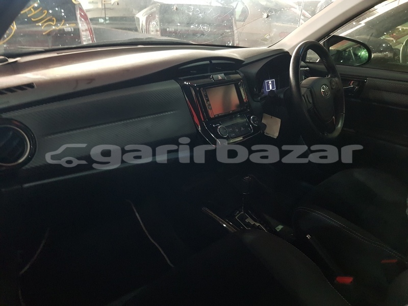 Big with watermark toyota fielder dhaka dhaka 1693