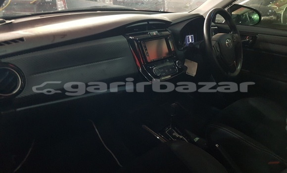 কেনা আমদানি Toyota Fielder Black গাড়ী মধ্যে ঢাকা মধ্যে Dhaka কেনা আমদানি Toyota Fielder Black গাড়ী মধ্যে ঢাকা মধ্যে Dhaka