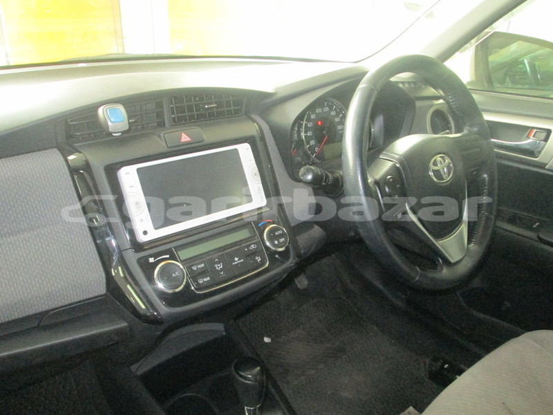 Big with watermark toyota premio dhaka dhaka 1696