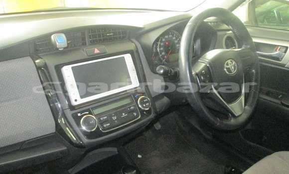 কেনা আমদানি Toyota Premio Black গাড়ী মধ্যে ঢাকা মধ্যে Dhaka কেনা আমদানি Toyota Premio Black গাড়ী মধ্যে ঢাকা মধ্যে Dhaka