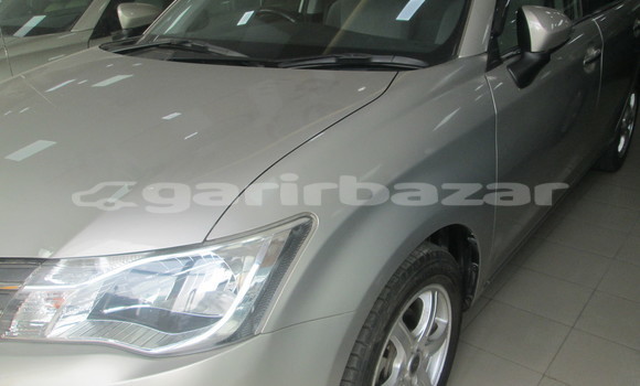 কেনা আমদানি Toyota Axio Silver গাড়ী মধ্যে ঢাকা মধ্যে Dhaka কেনা আমদানি Toyota Axio Silver গাড়ী মধ্যে ঢাকা মধ্যে Dhaka