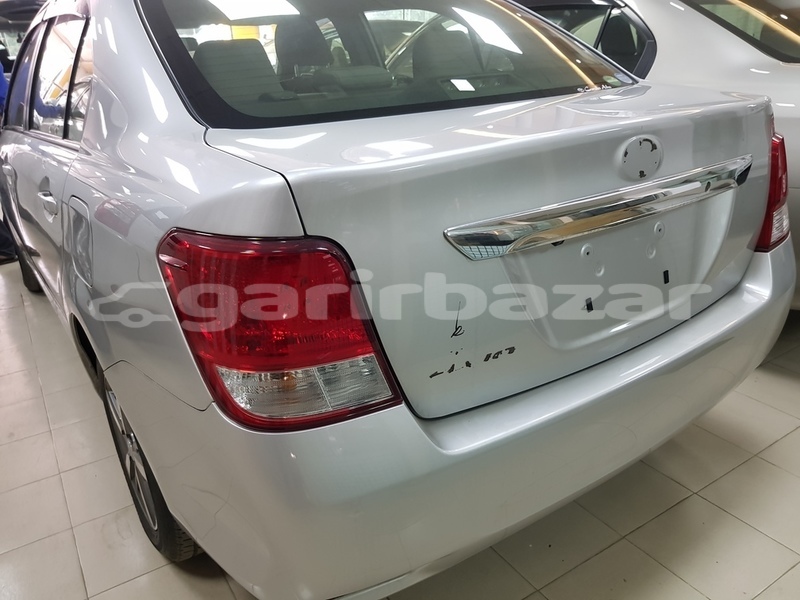 Big with watermark toyota axio dhaka dhaka 1698