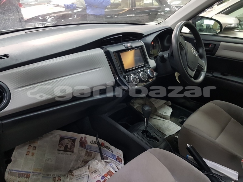 Big with watermark toyota axio dhaka dhaka 1698