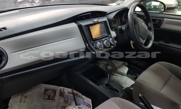 কেনা আমদানি Toyota Axio Silver গাড়ী মধ্যে ঢাকা মধ্যে Dhaka কেনা আমদানি Toyota Axio Silver গাড়ী মধ্যে ঢাকা মধ্যে Dhaka