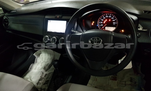 কেনা আমদানি Toyota Axio Blue গাড়ী মধ্যে ঢাকা মধ্যে Dhaka কেনা আমদানি Toyota Axio Blue গাড়ী মধ্যে ঢাকা মধ্যে Dhaka