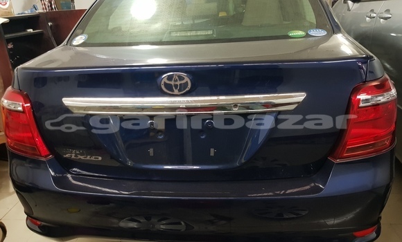 কেনা আমদানি Toyota Axio Blue গাড়ী মধ্যে ঢাকা মধ্যে Dhaka কেনা আমদানি Toyota Axio Blue গাড়ী মধ্যে ঢাকা মধ্যে Dhaka