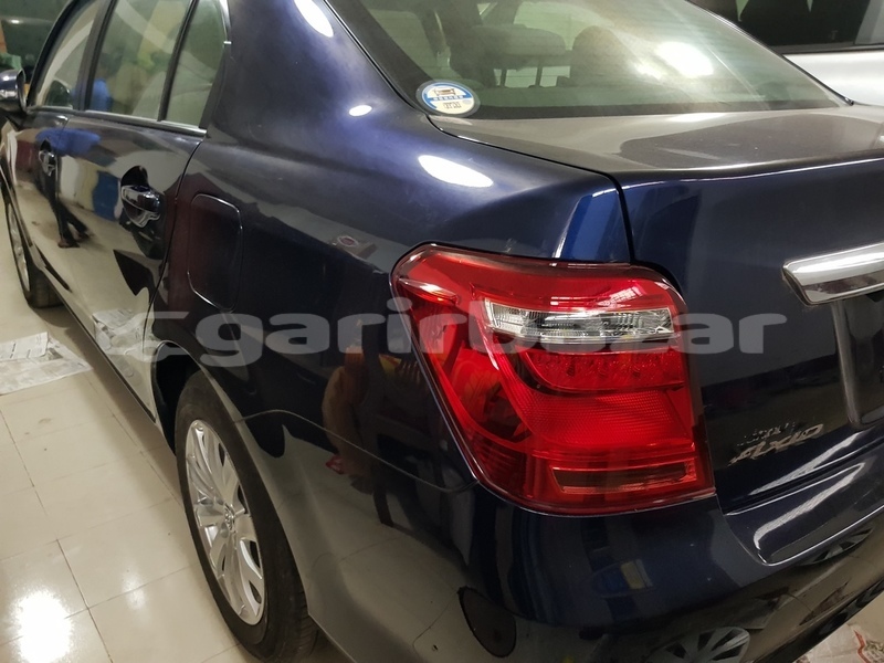 Big with watermark toyota axio dhaka dhaka 1699