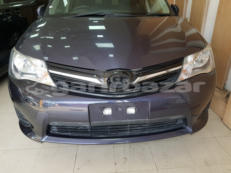 Big with watermark toyota fielder dhaka dhaka 1700