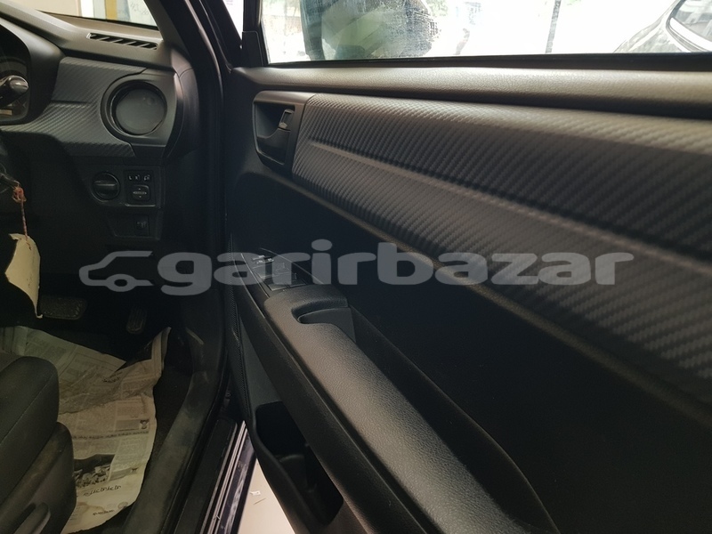 Big with watermark toyota fielder dhaka dhaka 1700