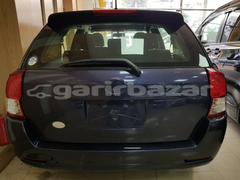 Big with watermark toyota fielder dhaka dhaka 1700