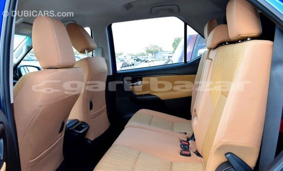 Buy Import 2016 Toyota Fortuner in Import - Dubai, Bandarban Buy Import 2016 Toyota Fortuner in Import - Dubai, Bandarban