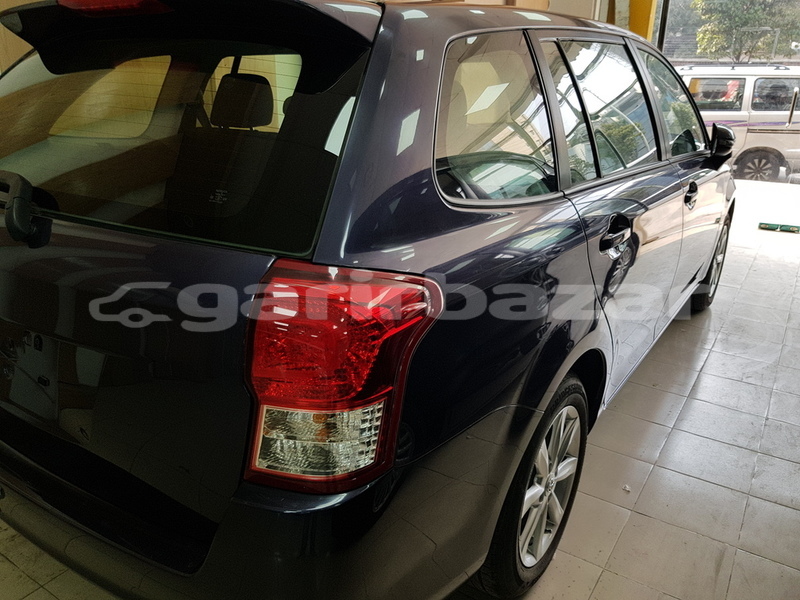 Big with watermark toyota fielder dhaka dhaka 1700