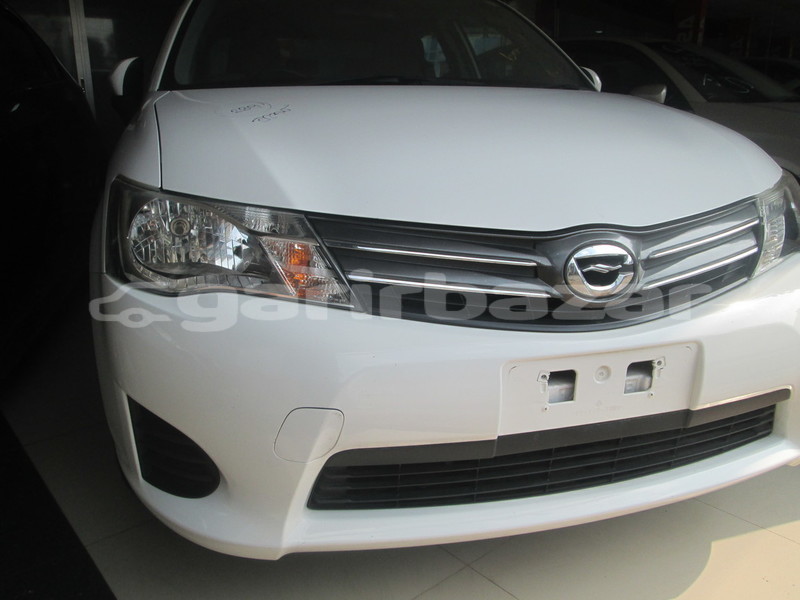 Big with watermark toyota axio dhaka dhaka 1701