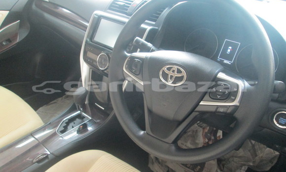 কেনা আমদানি Toyota Premio Blue গাড়ী মধ্যে ঢাকা মধ্যে Dhaka কেনা আমদানি Toyota Premio Blue গাড়ী মধ্যে ঢাকা মধ্যে Dhaka