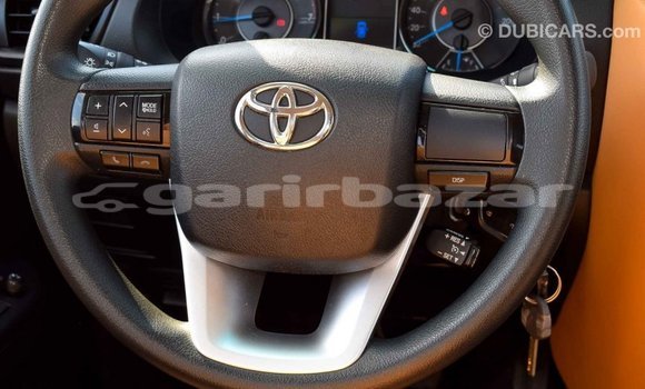Buy Import 2016 Toyota Fortuner in Import - Dubai, Bandarban Buy Import 2016 Toyota Fortuner in Import - Dubai, Bandarban