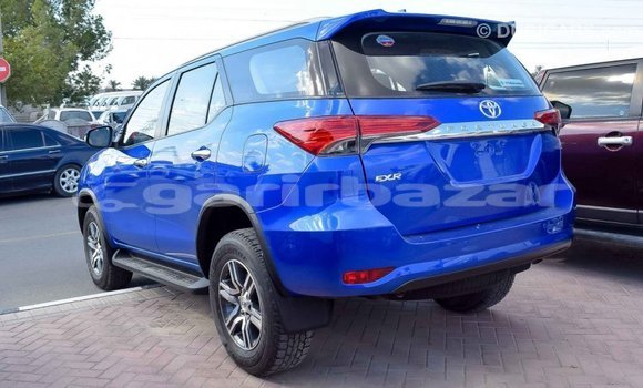 Buy Import 2016 Toyota Fortuner in Import - Dubai, Bandarban Buy Import 2016 Toyota Fortuner in Import - Dubai, Bandarban