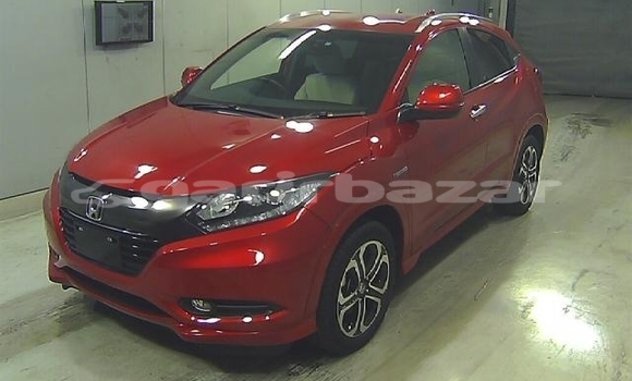Buy Import Honda Vezel in Dhaka, Dhaka Buy Import Honda Vezel in Dhaka, Dhaka