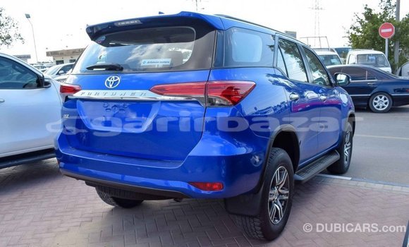 Buy Import 2016 Toyota Fortuner in Import - Dubai, Bandarban Buy Import 2016 Toyota Fortuner in Import - Dubai, Bandarban