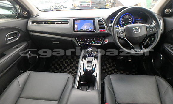 Buy Import Honda Vezel in Dhaka, Dhaka Buy Import Honda Vezel in Dhaka, Dhaka