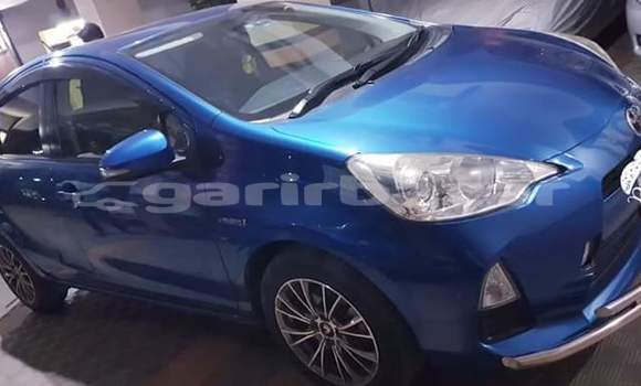 Buy Import Toyota Aqua in Dhaka, Dhaka Buy Import Toyota Aqua in Dhaka, Dhaka