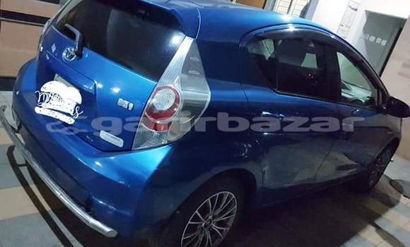 Buy Import Toyota Aqua in Dhaka, Dhaka Buy Import Toyota Aqua in Dhaka, Dhaka