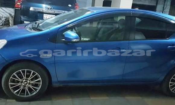 Buy Import Toyota Aqua in Dhaka, Dhaka Buy Import Toyota Aqua in Dhaka, Dhaka