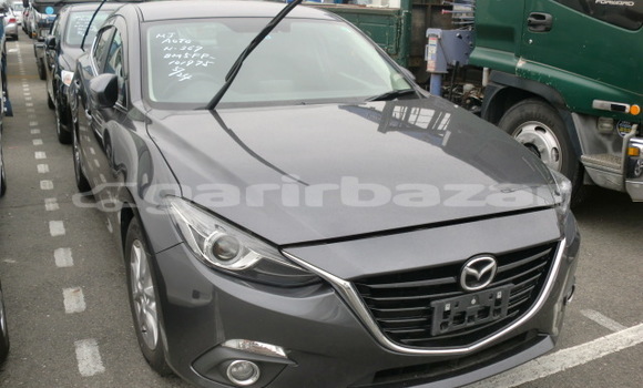 Buy Import Mazda Axela in Dhaka, Dhaka