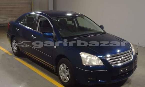 Buy Import Toyota Premio in Dhaka, Dhaka Buy Import Toyota Premio in Dhaka, Dhaka