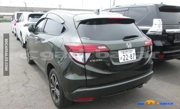 Buy Import Honda Vezel in Dhaka, Dhaka Buy Import Honda Vezel in Dhaka, Dhaka