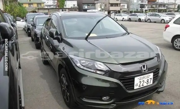 Buy Import Honda Vezel in Dhaka, Dhaka Buy Import Honda Vezel in Dhaka, Dhaka