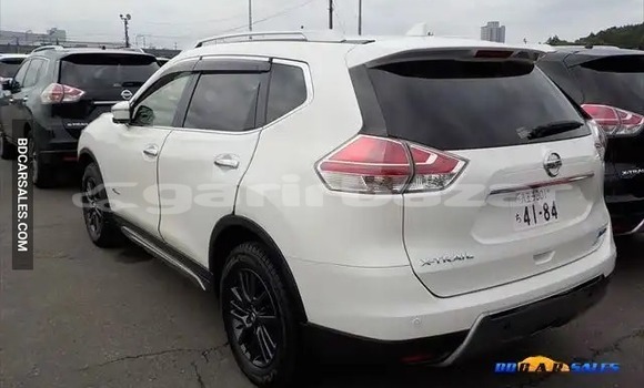 Buy Import Nissan X-Trail in Dhaka, Dhaka Buy Import Nissan X-Trail in Dhaka, Dhaka