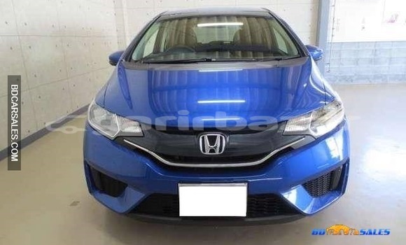 Buy Import Honda Fit in Dhaka, Dhaka Buy Import Honda Fit in Dhaka, Dhaka