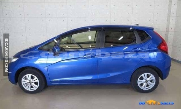 Buy Import Honda Fit in Dhaka, Dhaka Buy Import Honda Fit in Dhaka, Dhaka