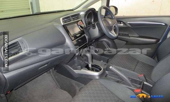 Buy Import Honda Fit in Dhaka, Dhaka Buy Import Honda Fit in Dhaka, Dhaka
