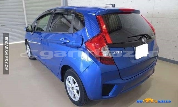 Buy Import Honda Fit in Dhaka, Dhaka Buy Import Honda Fit in Dhaka, Dhaka