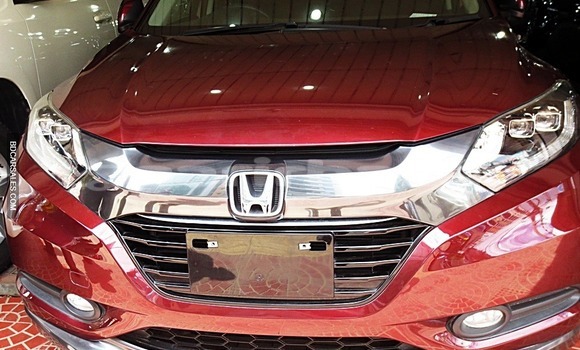 Buy Import Honda Vezel in Dhaka, Dhaka Buy Import Honda Vezel in Dhaka, Dhaka