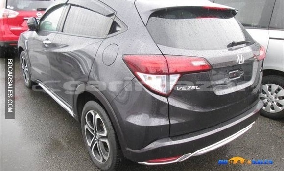 Buy Import Honda Vezel in Dhaka, Dhaka Buy Import Honda Vezel in Dhaka, Dhaka