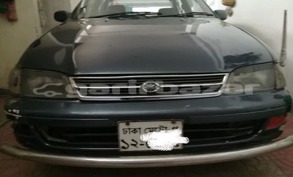 Buy Used 1992 Toyota Corona in Dhaka, Dhaka Buy Used 1992 Toyota Corona in Dhaka, Dhaka