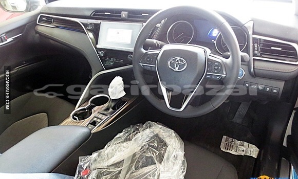 Buy Import Toyota Camry in Dhaka, Dhaka Buy Import Toyota Camry in Dhaka, Dhaka