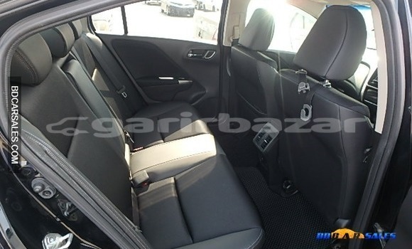 Buy Import Honda Grace in Dhaka, Dhaka Buy Import Honda Grace in Dhaka, Dhaka