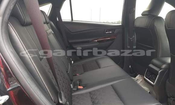 Buy Import Toyota Harrier in Dhaka, Dhaka Buy Import Toyota Harrier in Dhaka, Dhaka