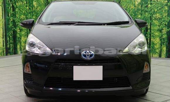 Buy Import Toyota Aqua in Dhaka, Dhaka Buy Import Toyota Aqua in Dhaka, Dhaka