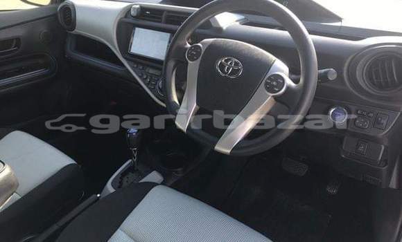 Buy Import Toyota Aqua in Dhaka, Dhaka Buy Import Toyota Aqua in Dhaka, Dhaka