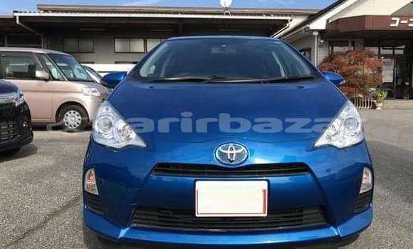 Buy Import Toyota Aqua in Dhaka, Dhaka Buy Import Toyota Aqua in Dhaka, Dhaka