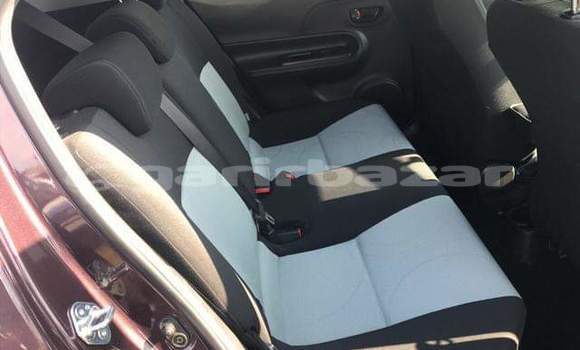 Buy Import Toyota Aqua in Dhaka, Dhaka Buy Import Toyota Aqua in Dhaka, Dhaka