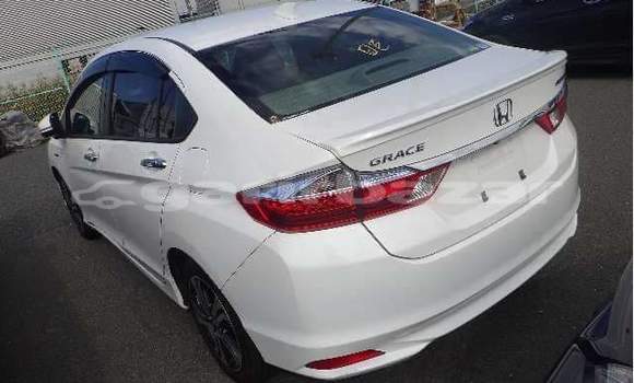 Buy Import Honda Grace in Dhaka, Dhaka Buy Import Honda Grace in Dhaka, Dhaka