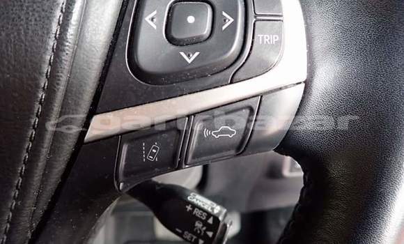 Buy Import Toyota Harrier in Dhaka, Dhaka Buy Import Toyota Harrier in Dhaka, Dhaka